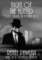 [Reed Ferguson Mystery 11] • Night of the Hunted